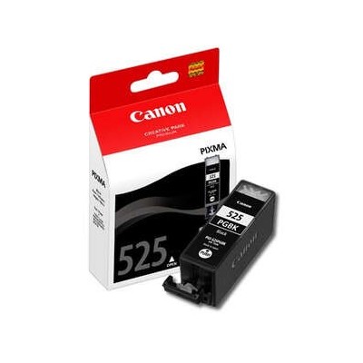 Cartouche Original Canon PGI-525 Noir