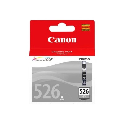 Cartouche Original Canon CLI-526 Gris