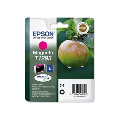 Cartouche Original EPSON T1293 (C13T12934012) Magenta