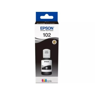 Cartouche Epson 102 (T03R140) Noir