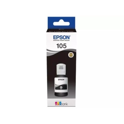 Cartouche Epson 105 (T00Q140) Noir