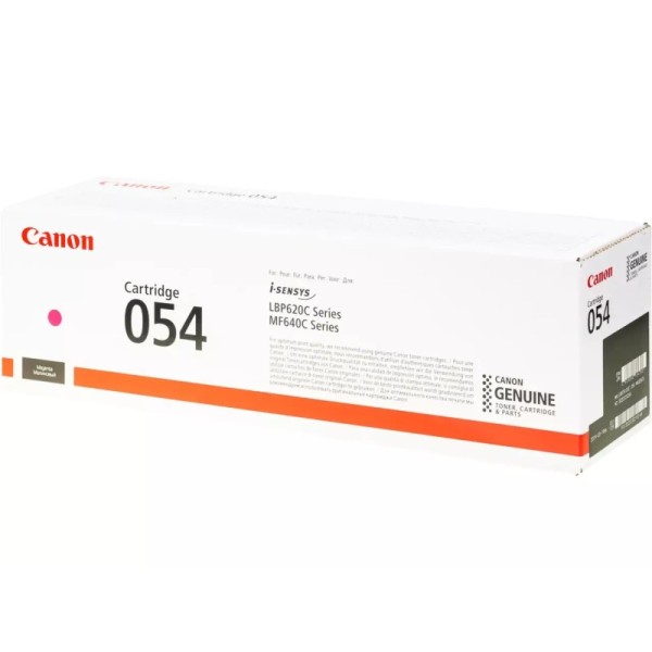 Toner  CANON 054 (3022C002) Magenta
