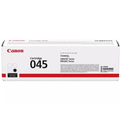 Toner Original  CANON 045 (1242C002) Noir