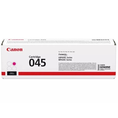 Toner Original  CANON 045 (1240C002) Magenta