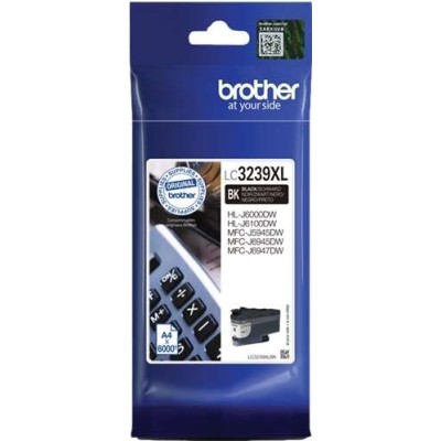 Cartouche Originale Brother Brother LC-3239 XL Noir