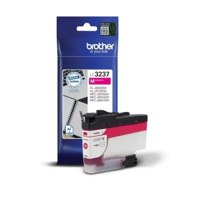 Cartouche Originale Brother Brother LC-3237 Magenta