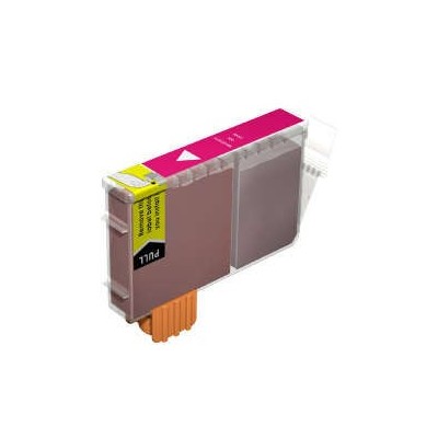 Cartouche Compatible Canon BCI6 (4707A002) Magenta