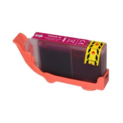 Cartouche Compatible Canon CLI42 (6386B001) Magenta