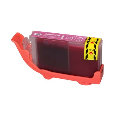 Cartouche Compatible Canon CLI42 (6389B001) Photo magenta