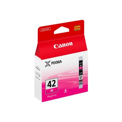 Cartouche Original Canon Canon CLI42 (6386B001) Magenta