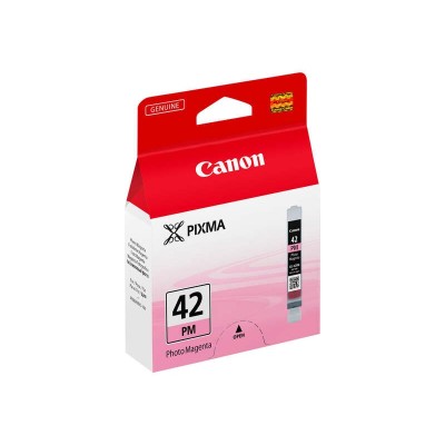 Cartouche Original Canon Canon CLI42 (6389B001) Photo magenta