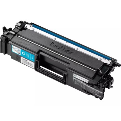 Toner Original Brother TN821 Cyan XL