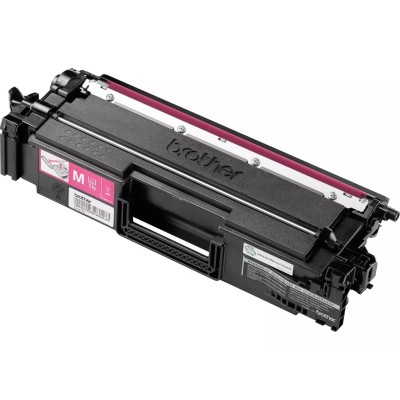 Toner Original Brother TN821 Magenta XL