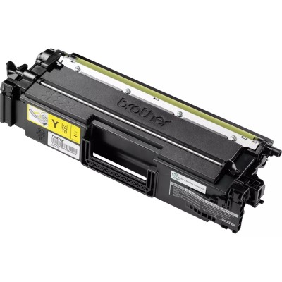 Toner Original Brother TN821 Jaune XL