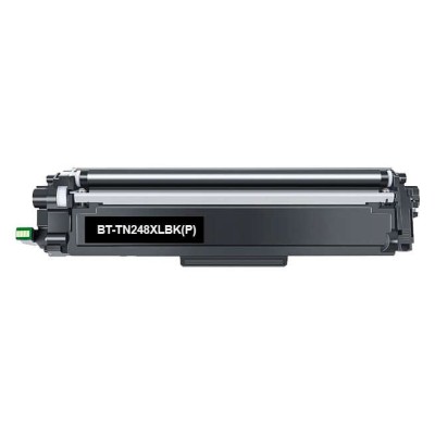 Toner Compatible INKYZ Brother TN248 Noir XL