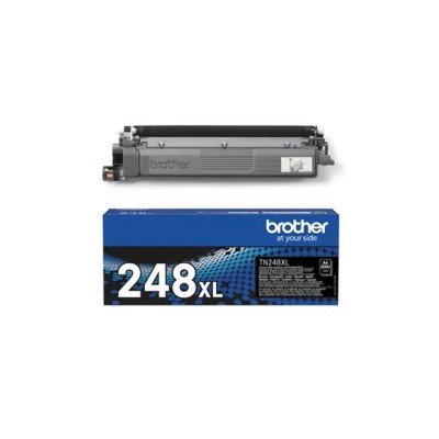 Toner Original Brother TN248 Noir XL