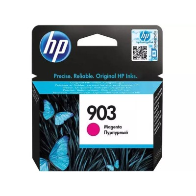 Cartouche d'encre Original HP 903 (T6L91AE) Magenta