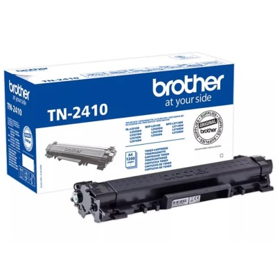 Toner Original Brother TN 2410  Noir