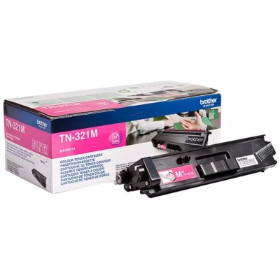 Toner Original Brother TN 321 Magenta