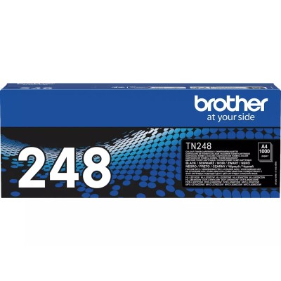 Toner Original Brother TN 248 Noir