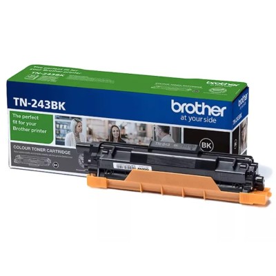 Toner Original Brother TN 243 Noir