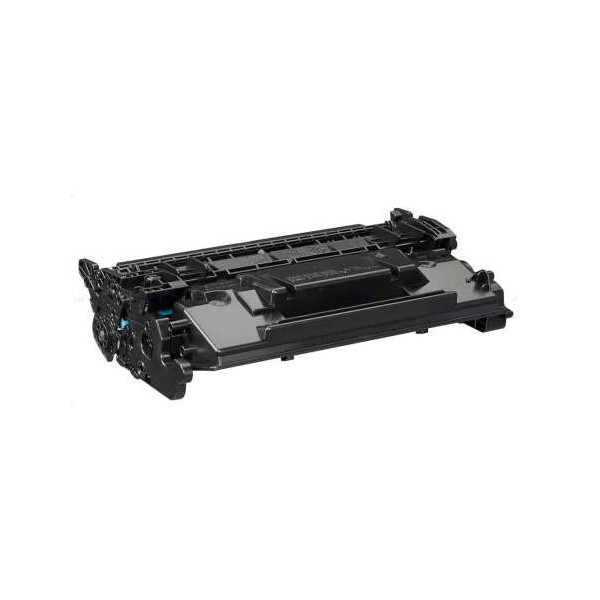 Toner Compatible Canon T08 (3010C006) Noir