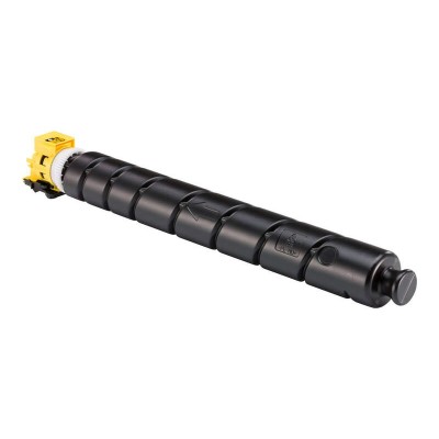 Toner Compatible Canon C-EXV54 (1397C002) Jaune