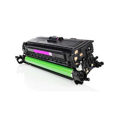 Toner Compatible Canon 732 (6260B002) Magenta