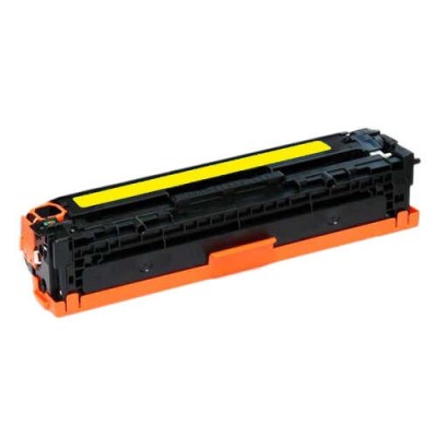 Toner Compatible Canon 731 (6269B002) Jaune