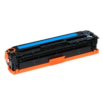 Toner Compatible Canon 731 (6271B002) Cyan