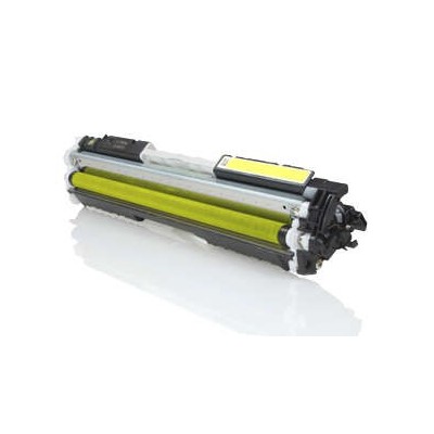 Toner Compatible Canon 729 (4367B002) Jaune