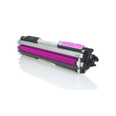 Toner Compatible Canon 729 (4368B002) Magenta