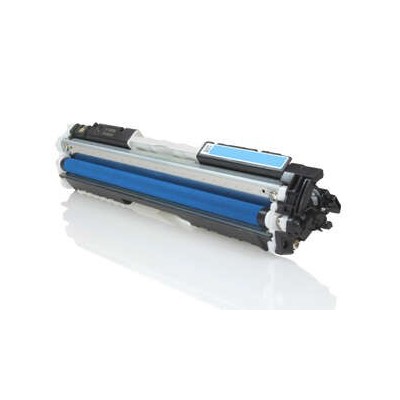 Toner Compatible Canon 729 (4369B002) Cyan