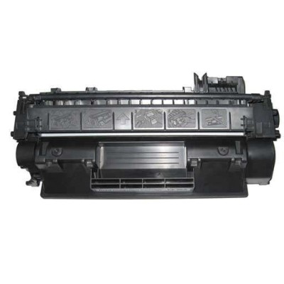 Toner Compatible Canon 719 (3479B002) Noir