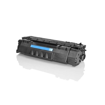 Toner Compatible Canon 715 (1975B002) Noir