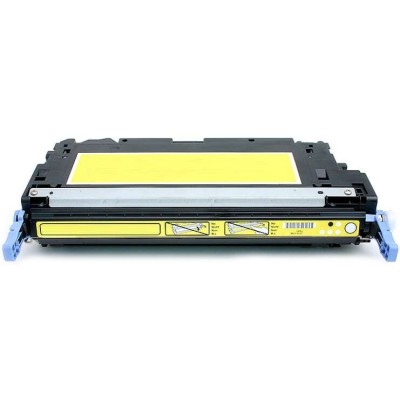 Toner Compatible Canon 711 (1657B002) Jaune