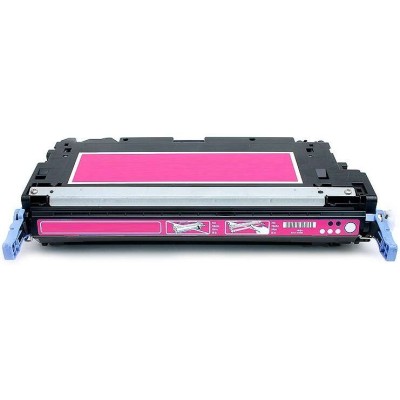 Toner Compatible Canon 711 (1658B002) Magenta