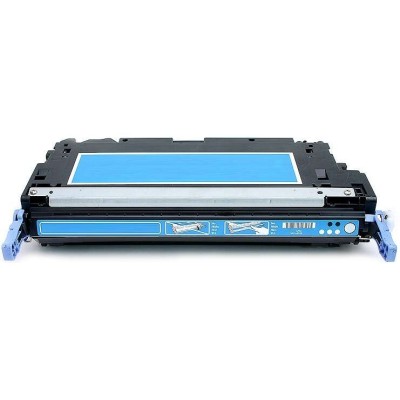 Toner Compatible Canon 711 (1659B002) Cyan