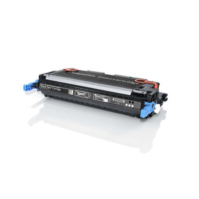 Toner Compatible Canon 711 (1660B002) Noir