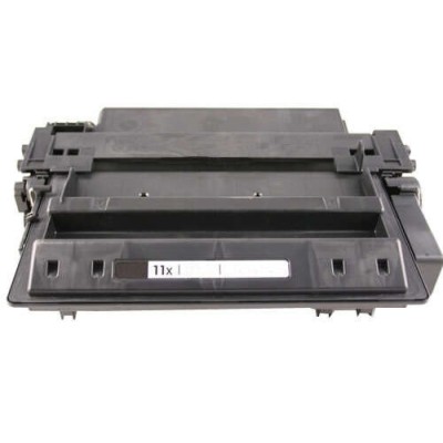 Toner Compatible Canon 710H (0986B001) Noir