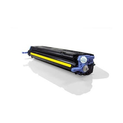 Toner Compatible Canon 707 (9421A004) Jaune