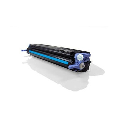 Toner Compatible Canon 707 (9423A004) Cyan