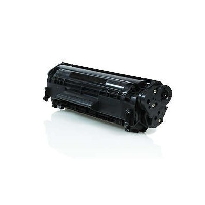 Toner Compatible Canon 703 (7616A005) Noir