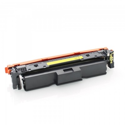 Toner Compatible Canon 069H  (5095C002) Jaune