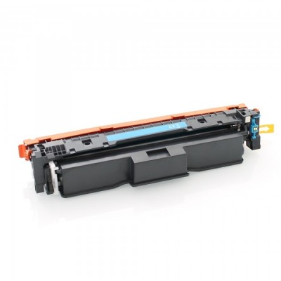 Toner Compatible Canon 069H (5097C002) Cyan