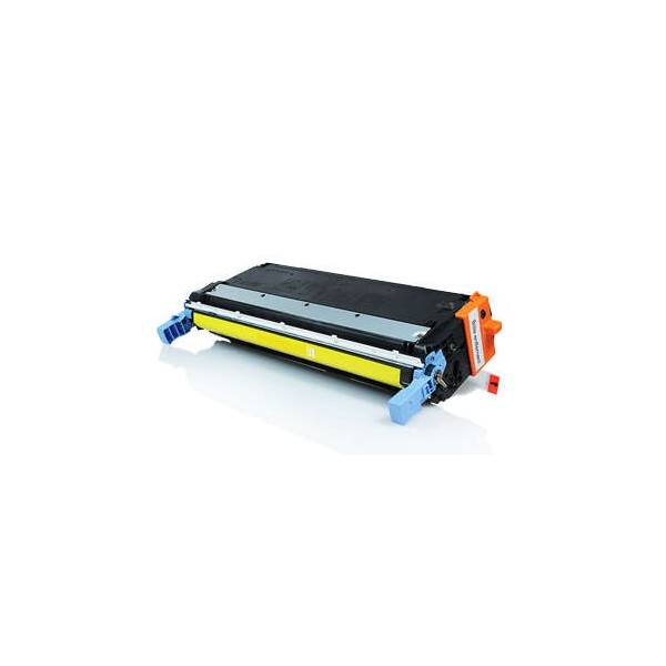 Toner Compatible Canon EP-86 (6827A005) Jaune