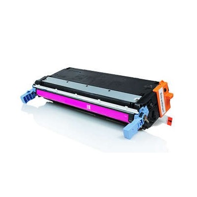 Toner Compatible Canon EP-86 (6828A005) Magenta