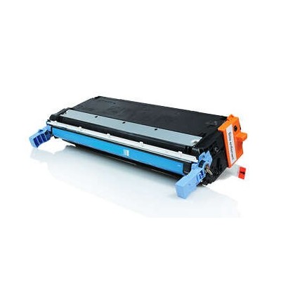 Toner Compatible Canon EP-86 (6829A005) Cyan