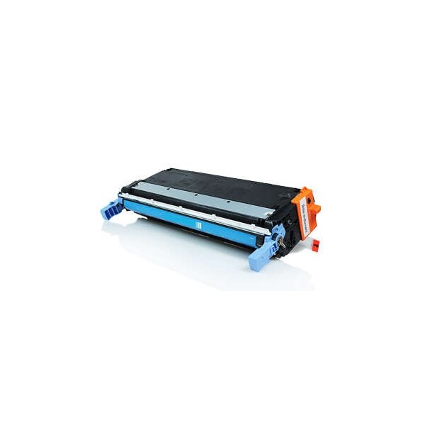 Toner Compatible Canon EP-86 (6829A005) Cyan