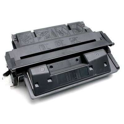 Toner Compatible Canon EP-52 (3839A003) Noir